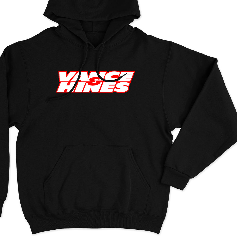 Vance & Hines logo 1