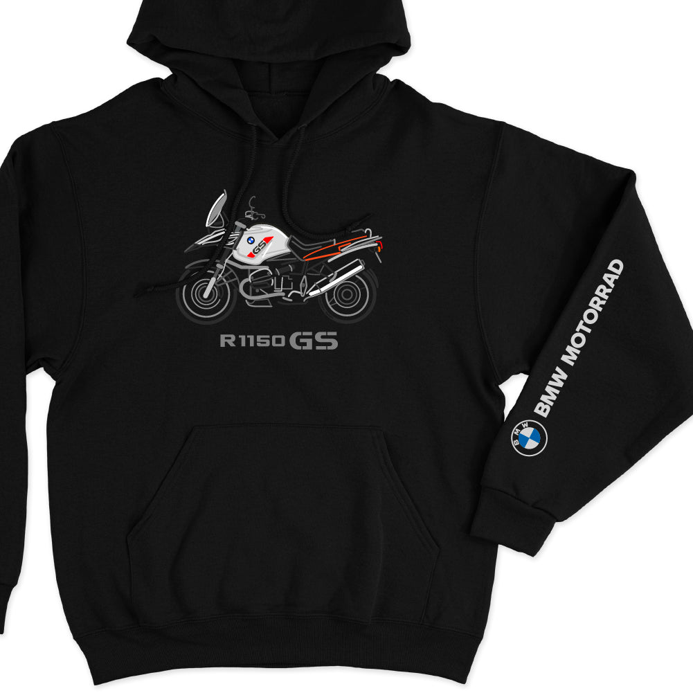 R1150 GS Trophy