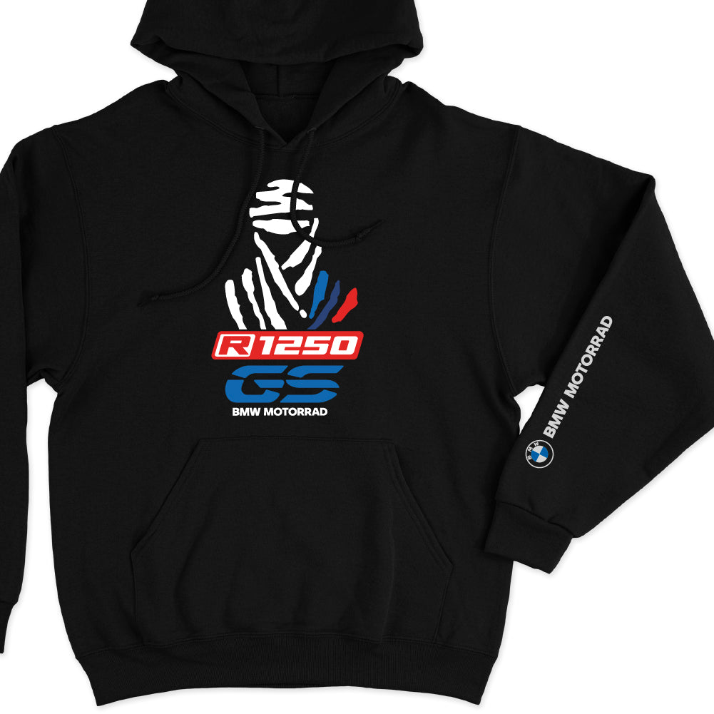 BMW R1250 GS Dakar logo