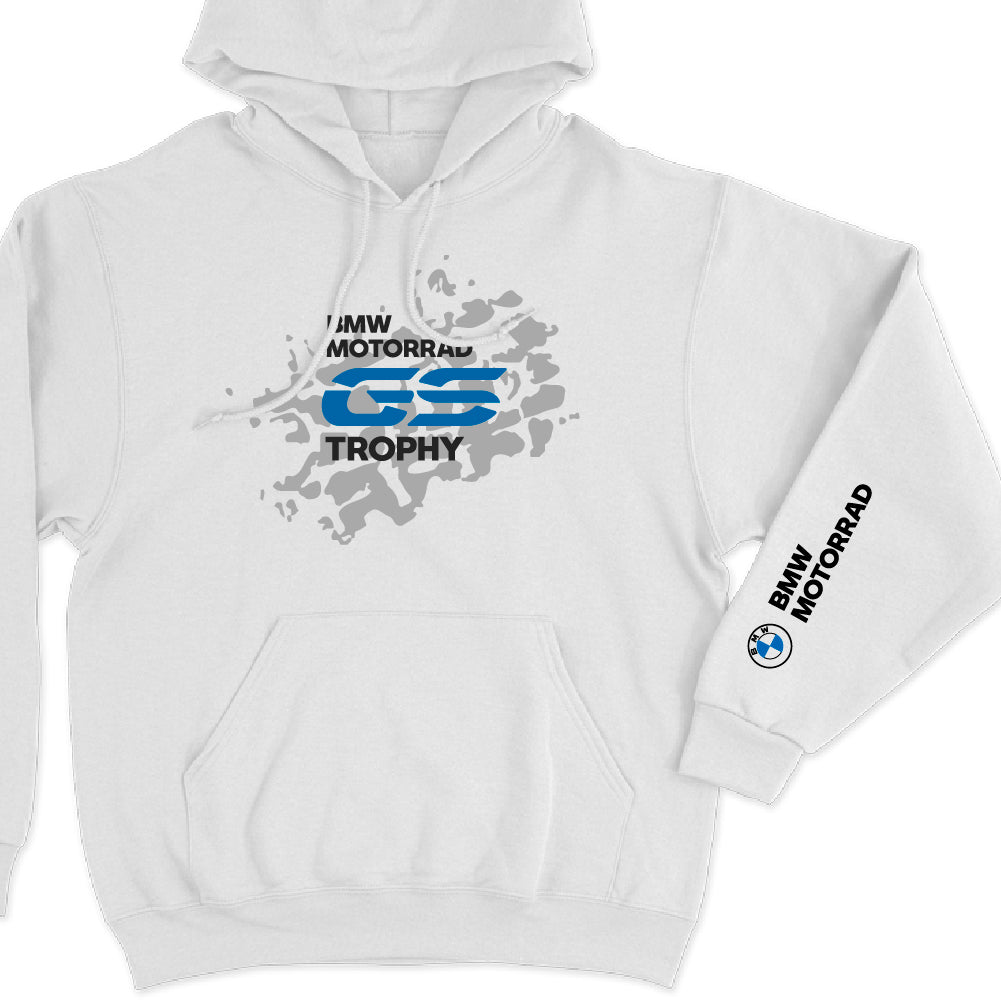 BMW Motorrad GS Trophy