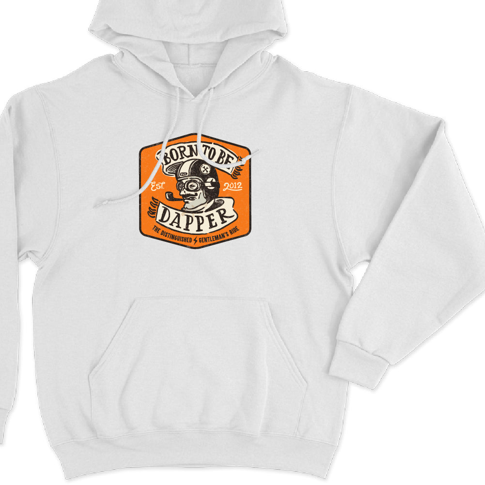 DGR - Born to be Dapper 2