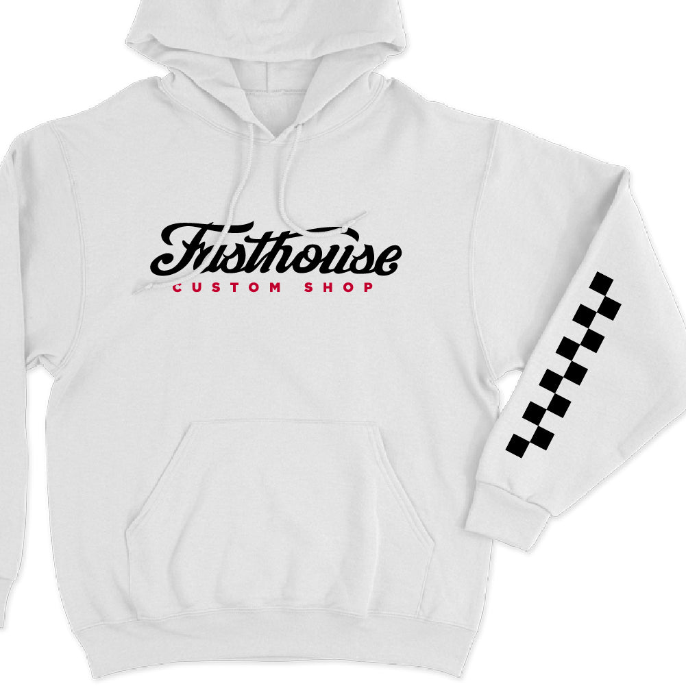 Fasthouse Custom Shop