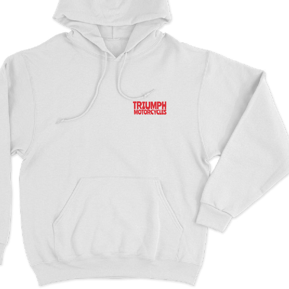 Triumph flying aces speed shack