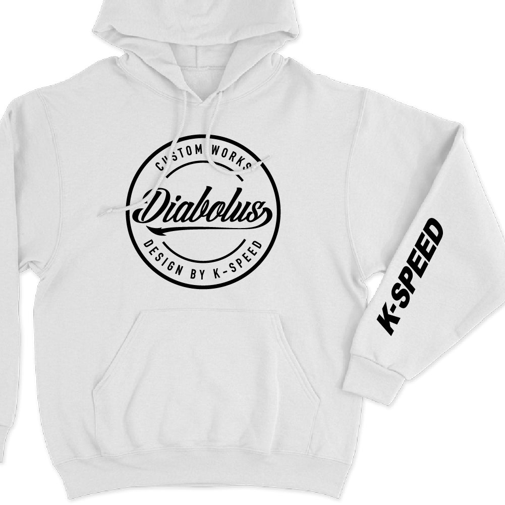 Diabolus by K-Speed logo 1