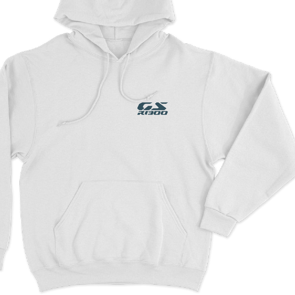 R1300 GS triptych (back)