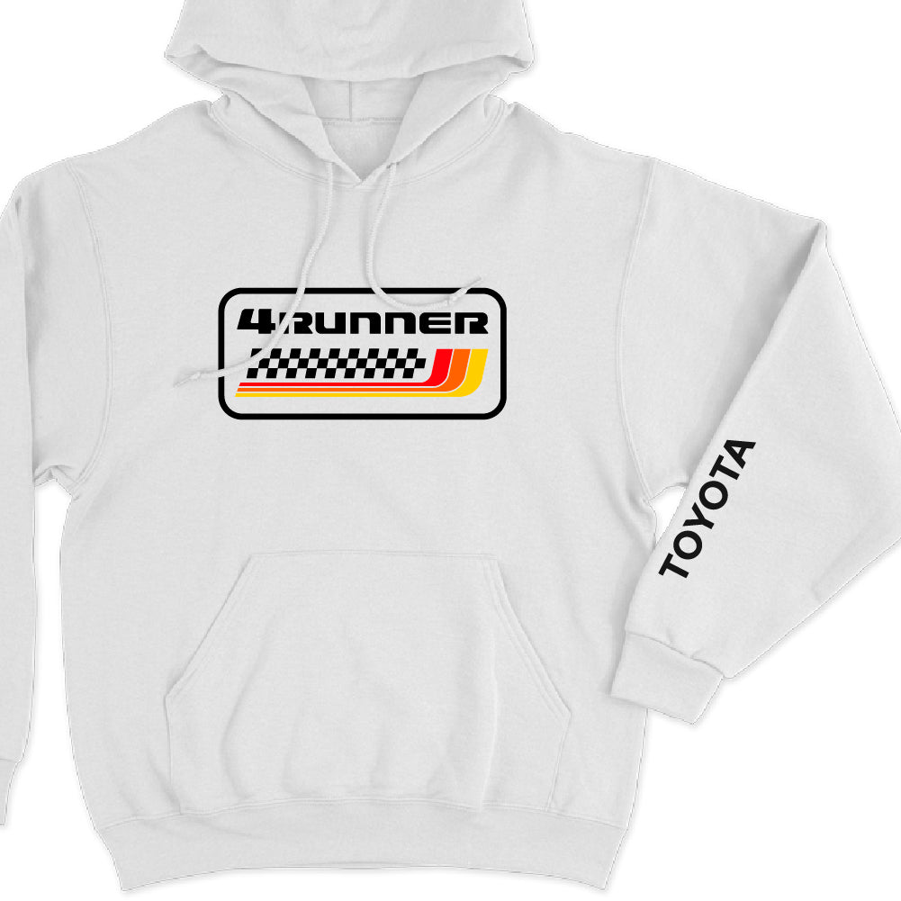 TOYOTA 4 Runner style 2