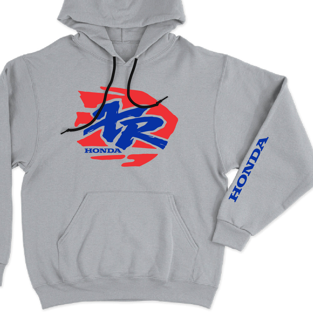 Honda XR 1994 logo