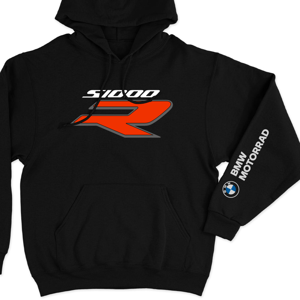 BMW S1000 R emblema