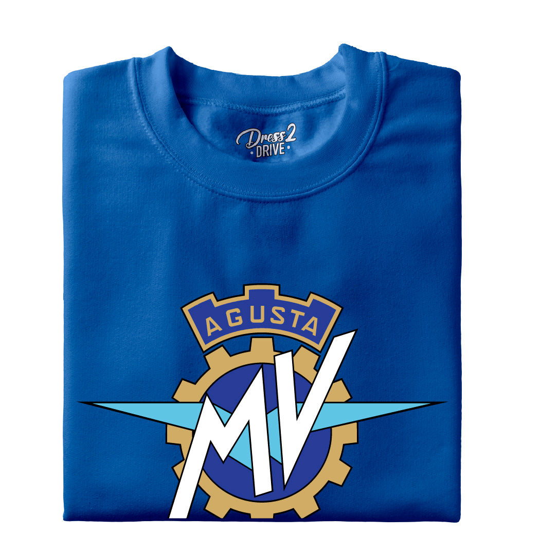 MV Agusta logo 1