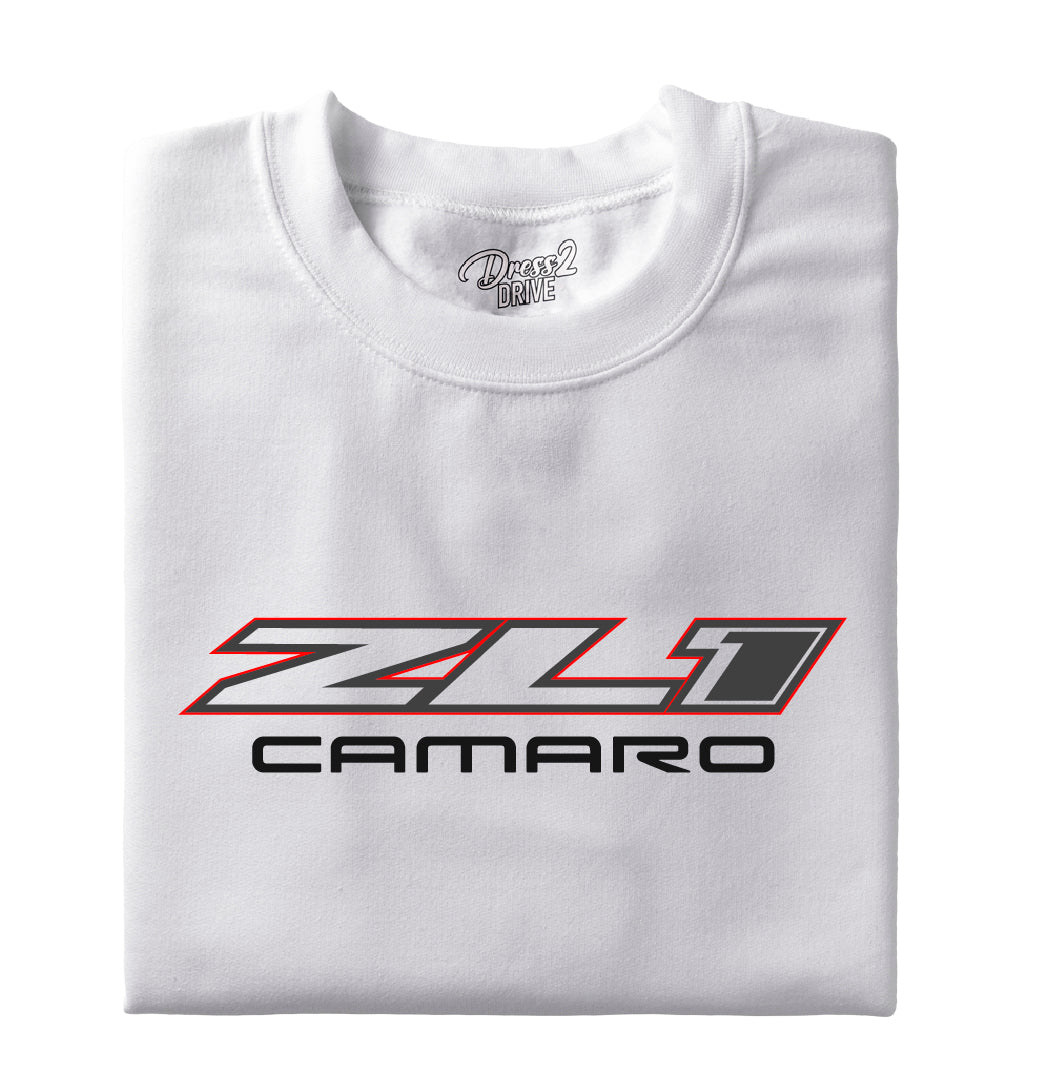 Chevrolet Camaro ZL1 emblema