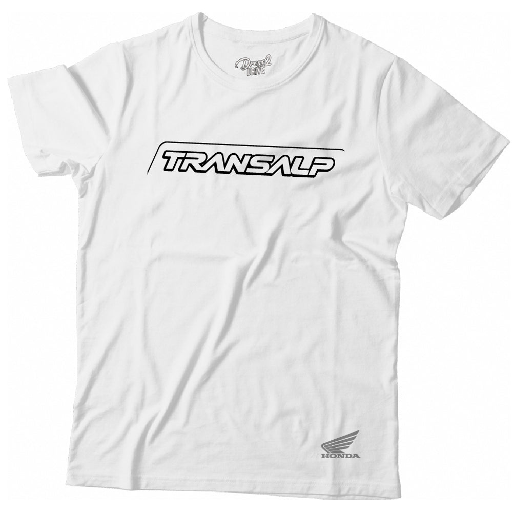 HONDA Transalp style 2