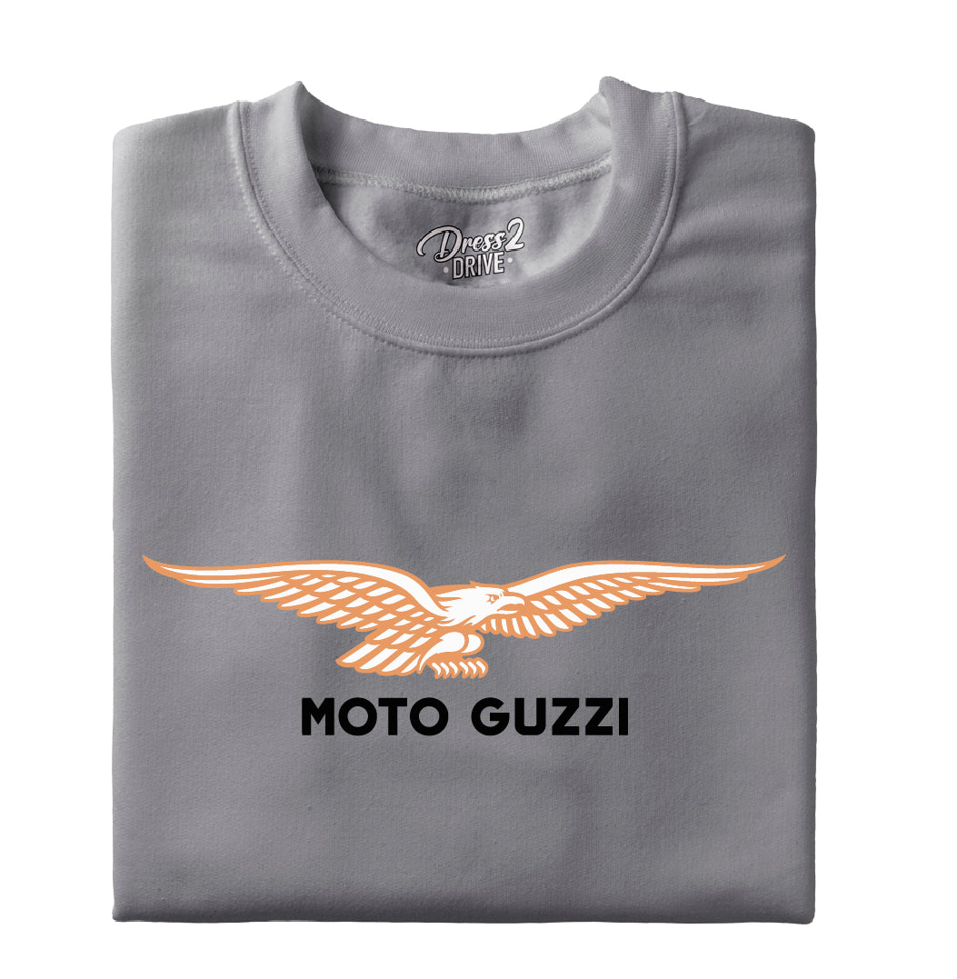 Moto Guzzi logo 1
