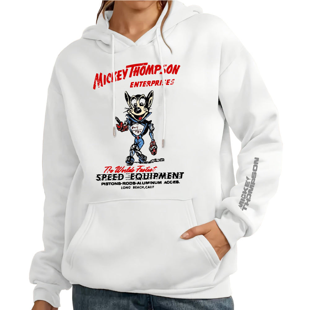 Mickey Thompson Speed Equipment