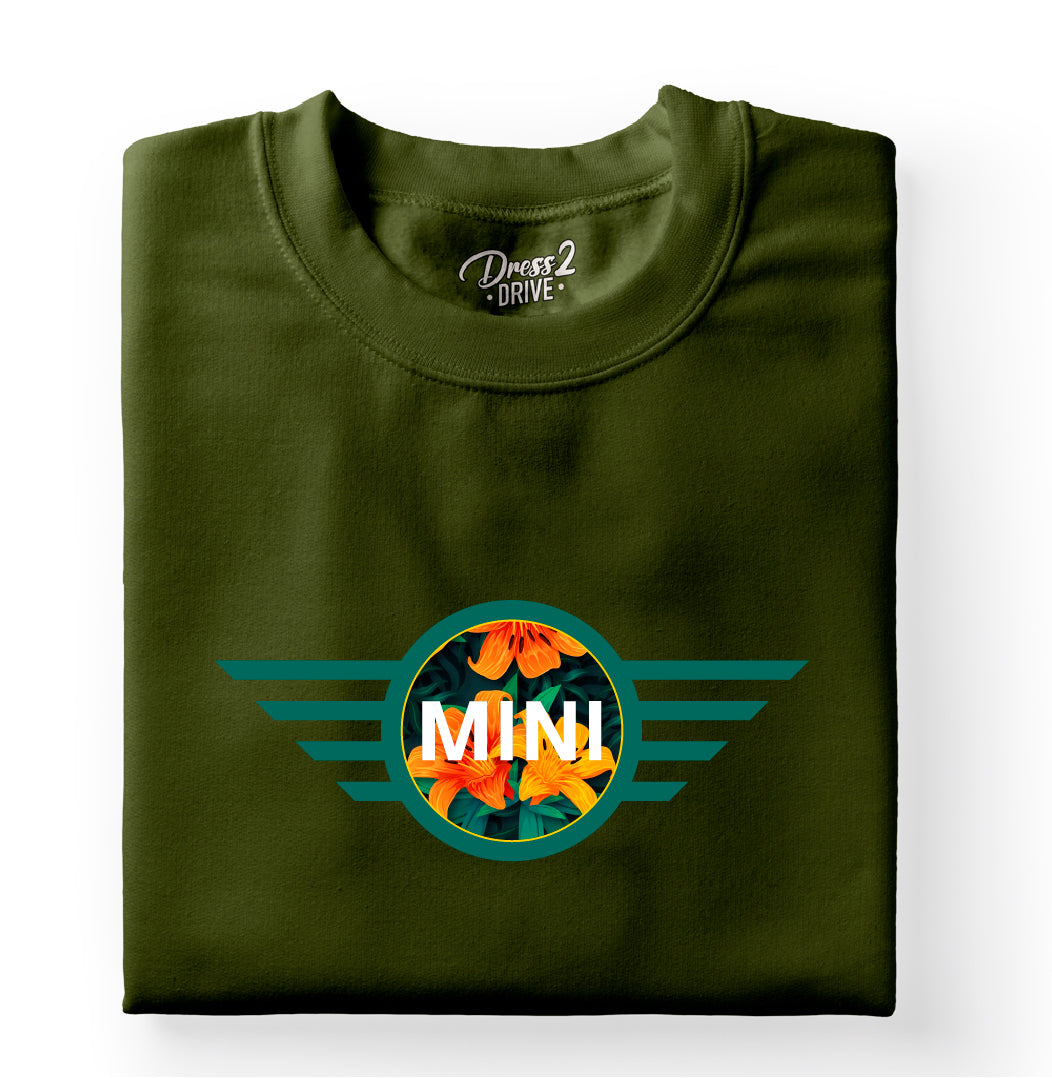 MINI logo 1F