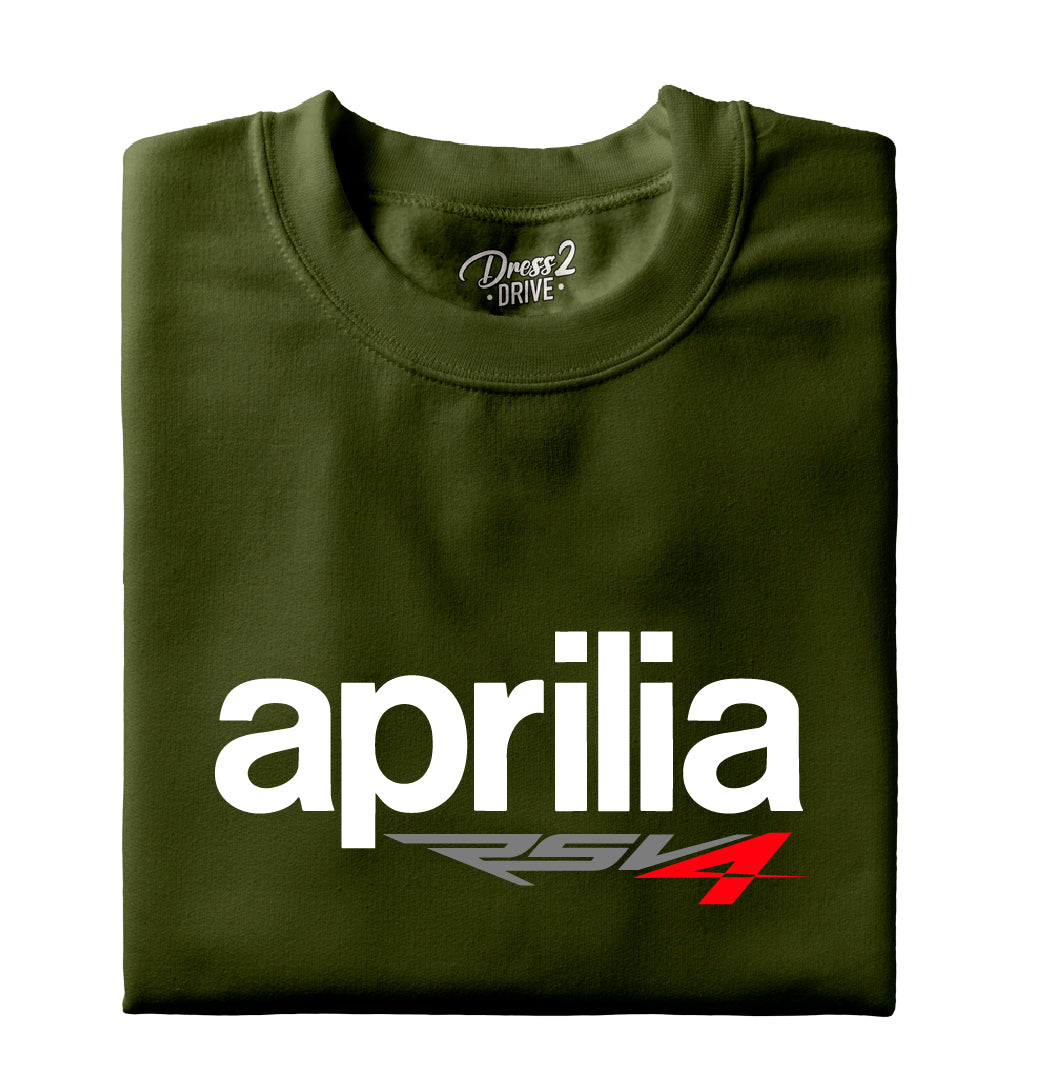 Aprilia RSV4 style 2