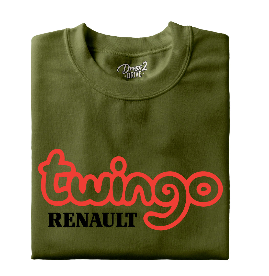 Renault Twingo logo 1