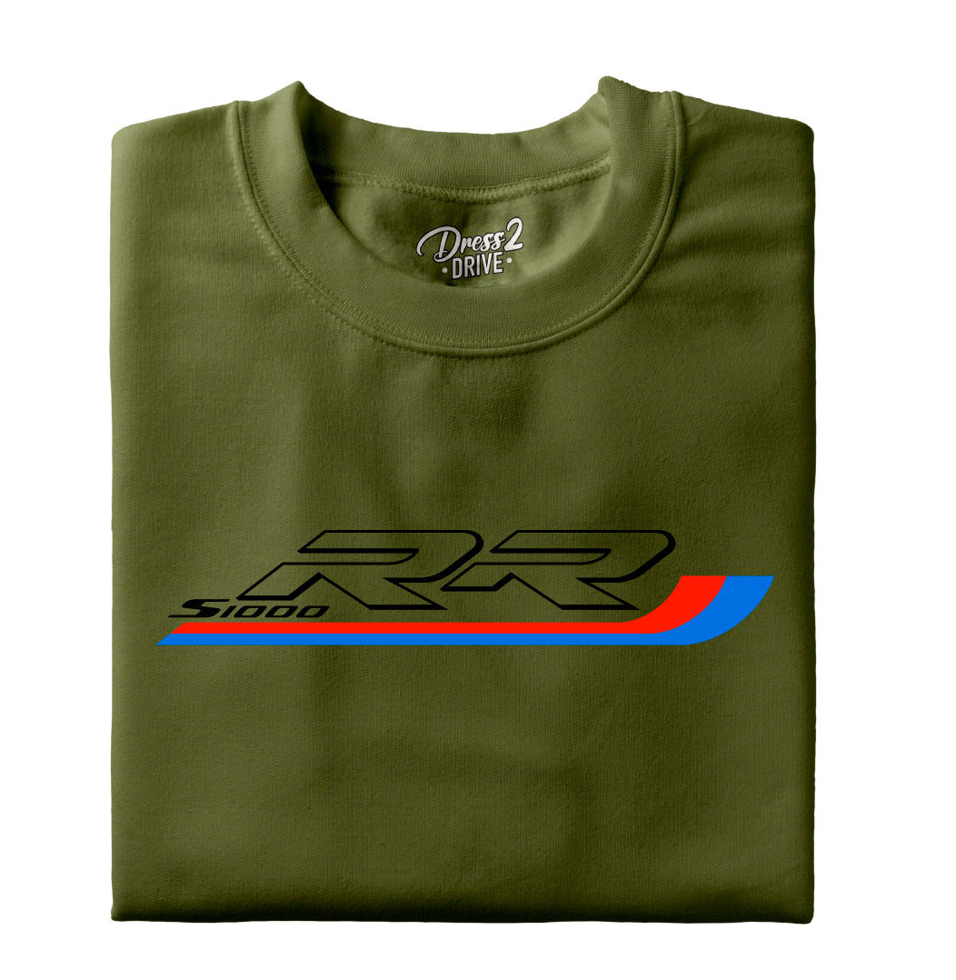 BMW S1000 RR emblema 2