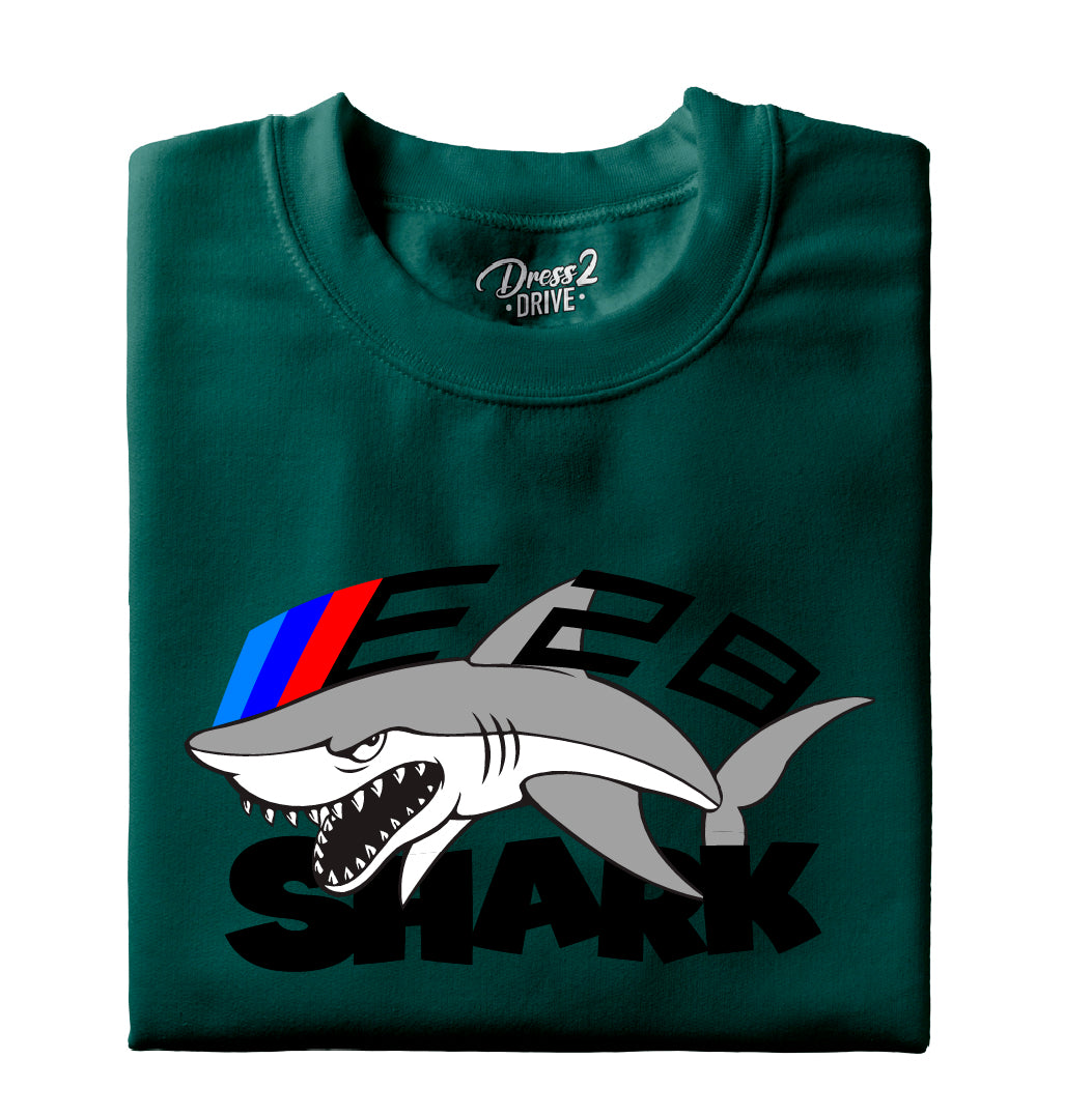 BMW E28 Shark / Esmeralda / Talla L / Hombre / SALE