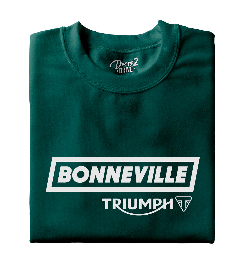 Triumph Boneville