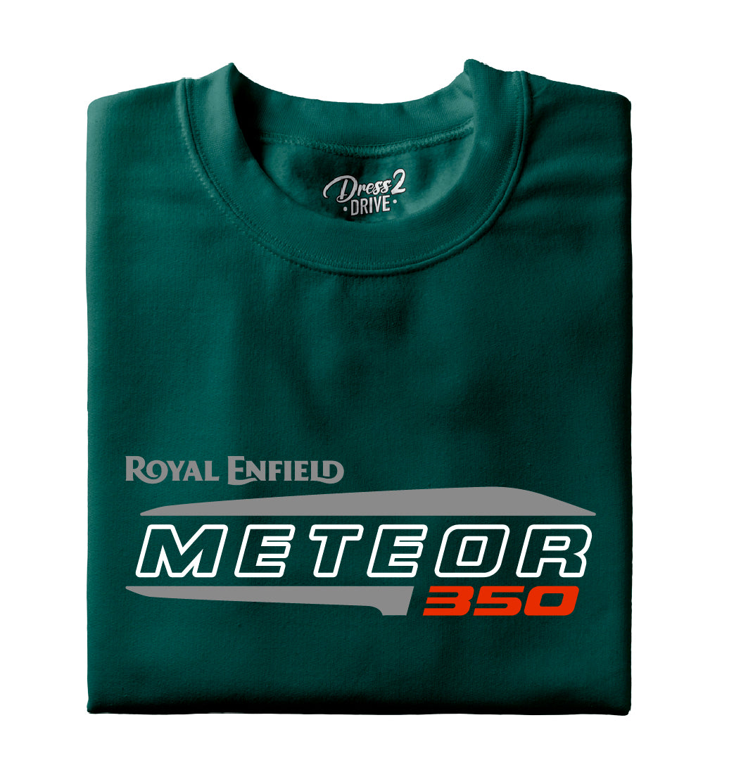 Royal Enfield Meteor 350