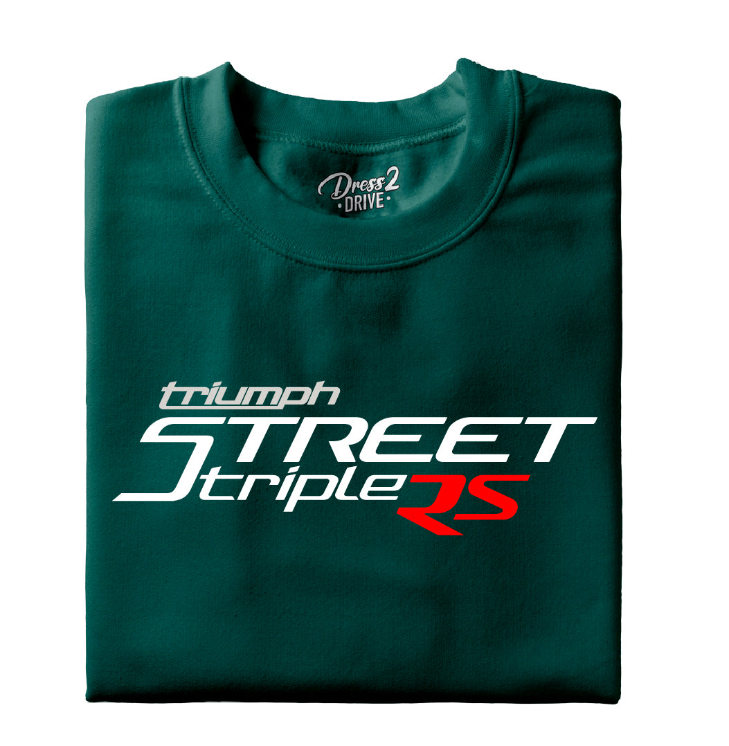 Triumph Street Triple RS