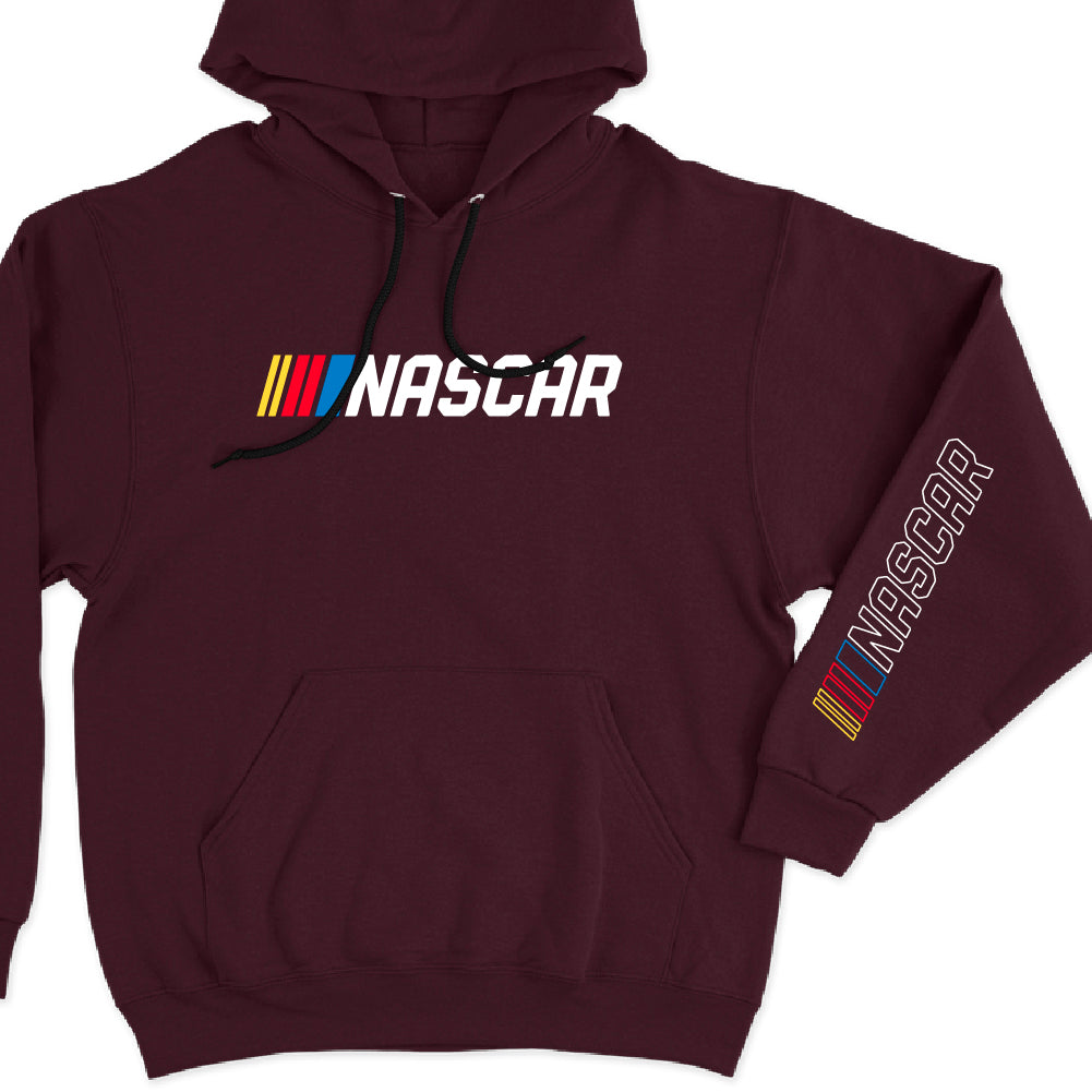 NASCAR logo 1