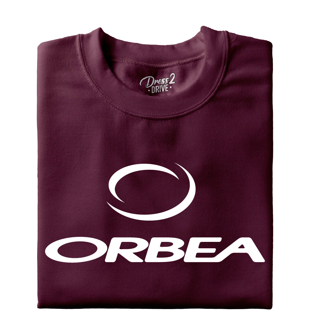 ORBEA Bikes logo 2