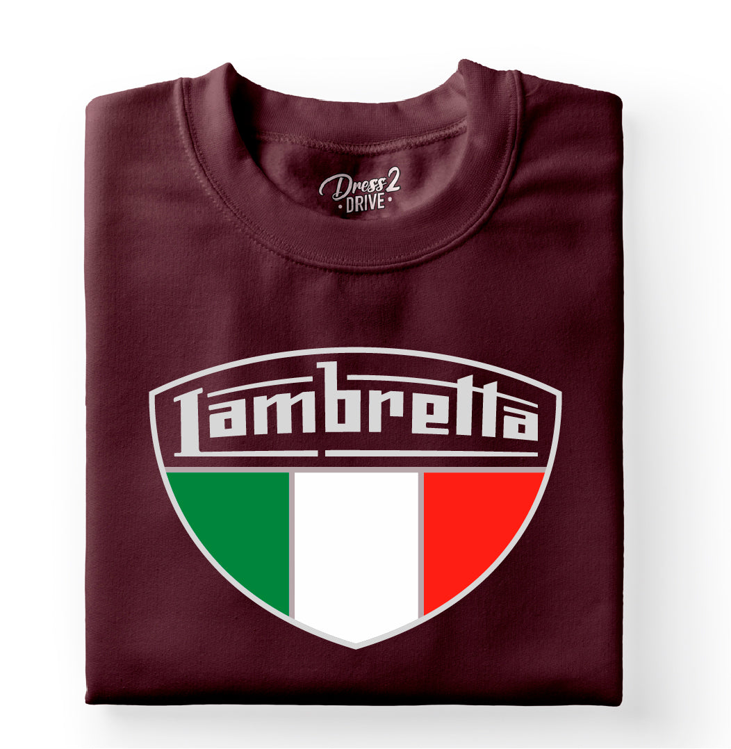 Lambretta logo 2