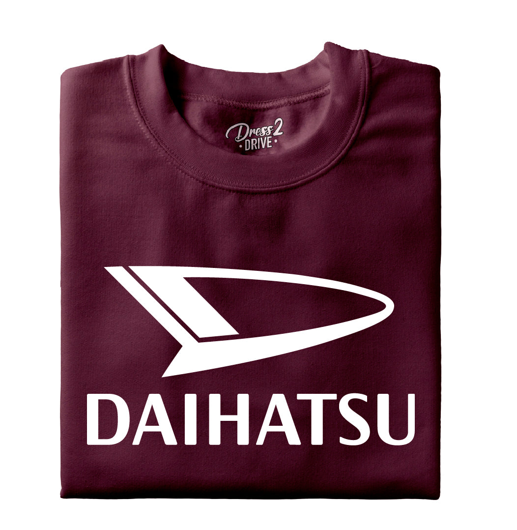 Daihatsu logo 2