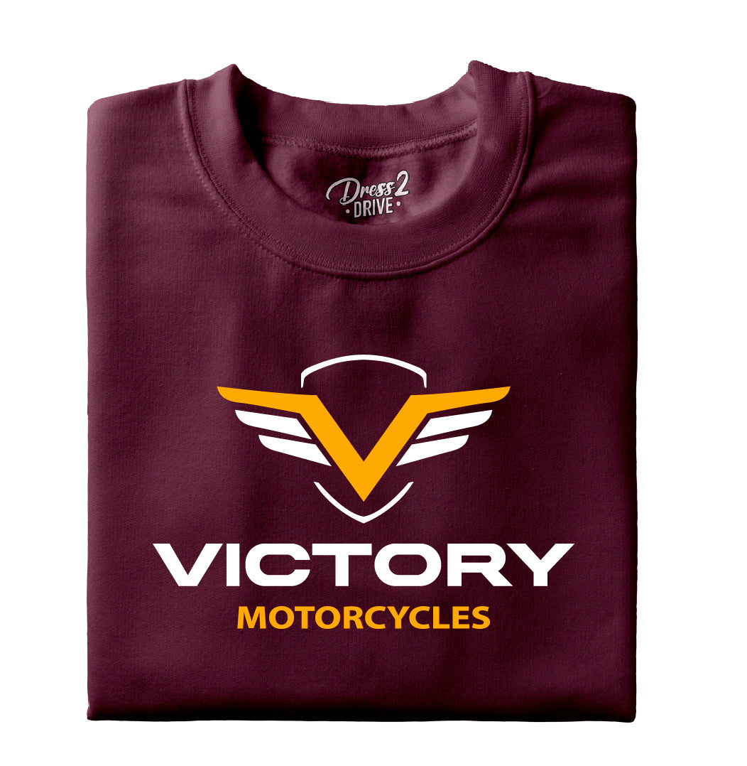 Victory Motorcycles logo 1