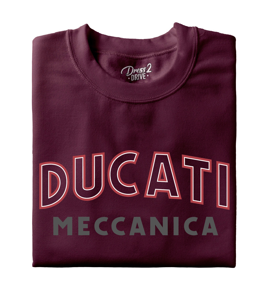 DUCATI Meccanica logo 3