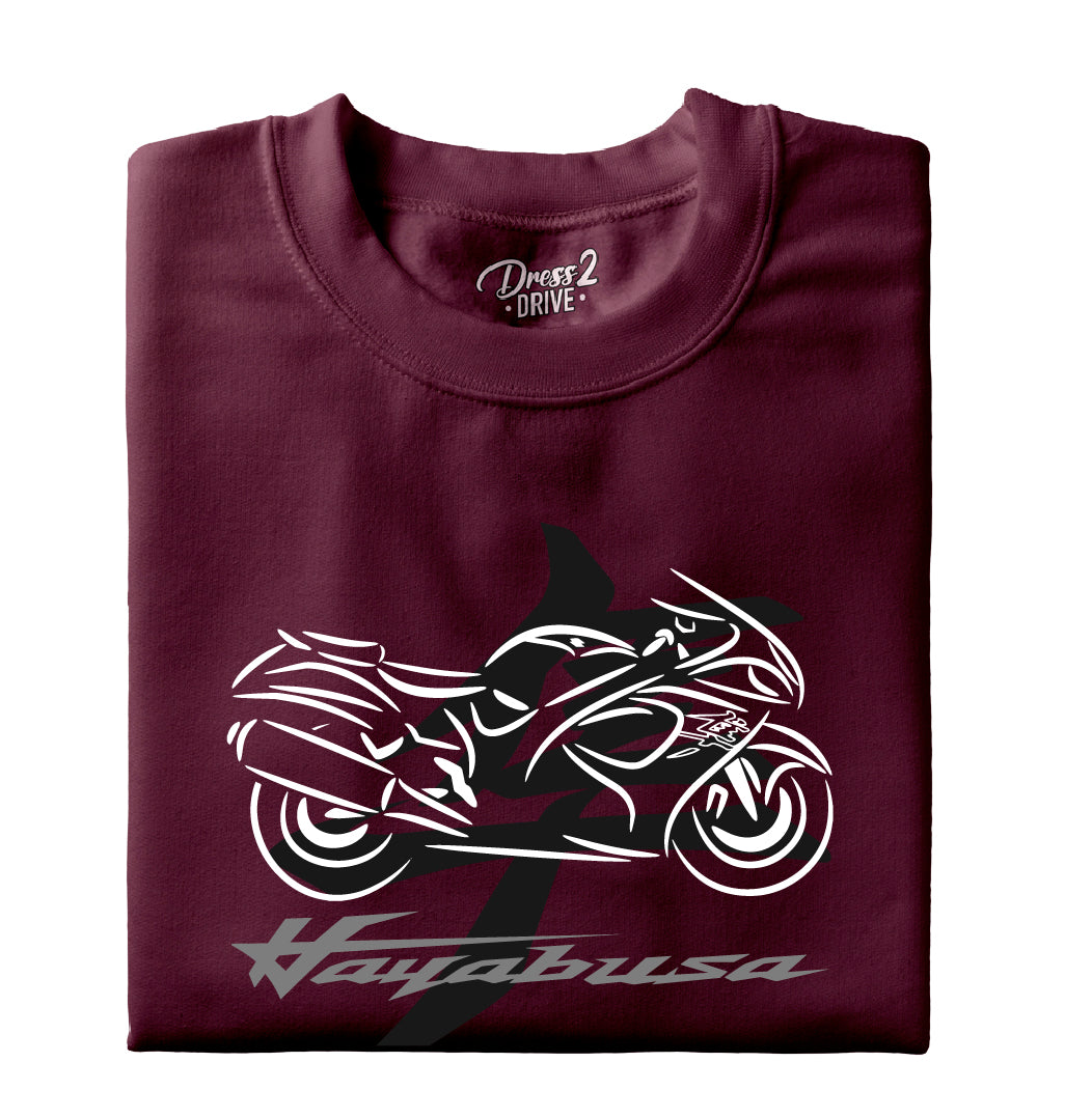 Suzuki GSX-1300R Hayabusa