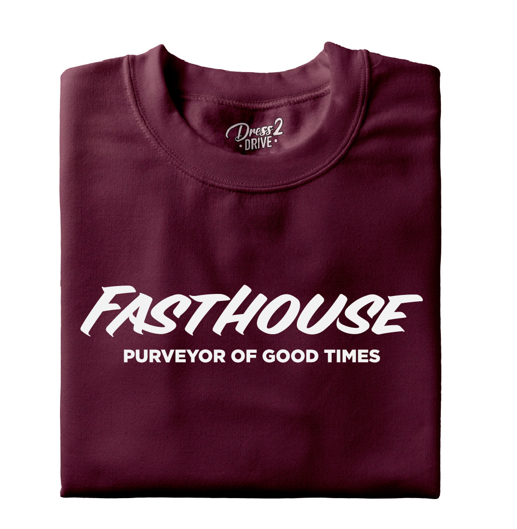 Fasthouse logo 1
