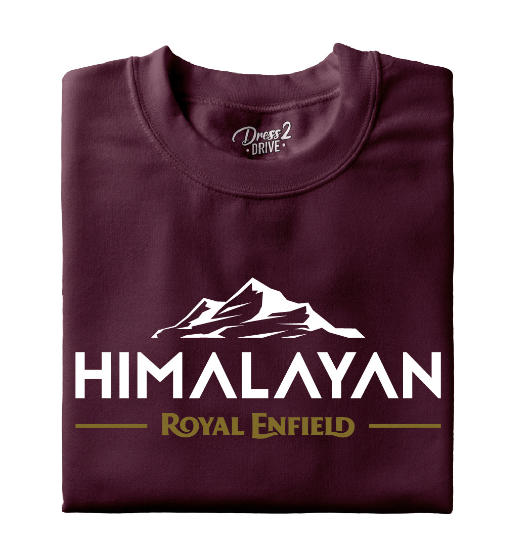 Royal Enfield Himalayan A