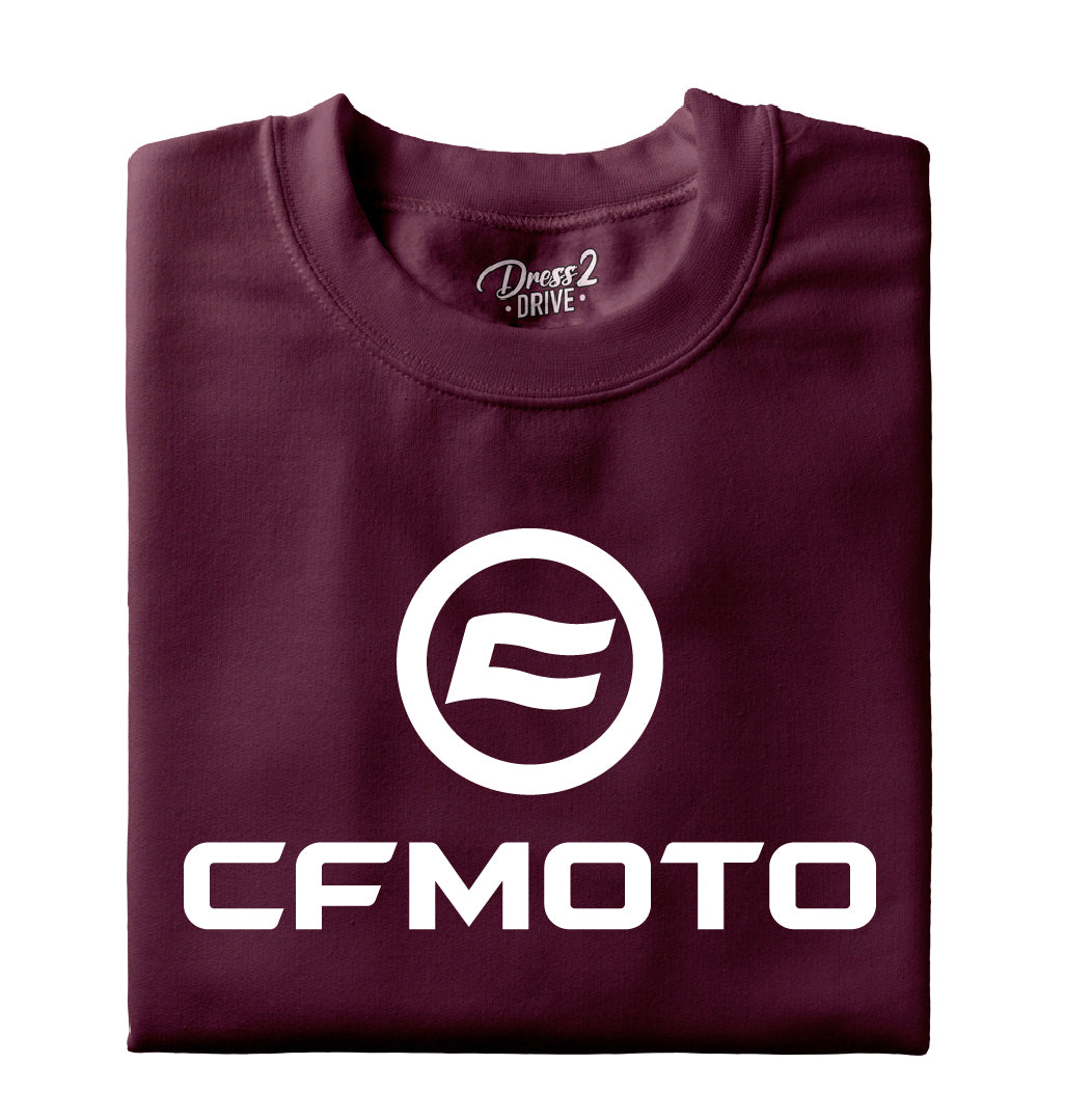 CF MOTO logo 3