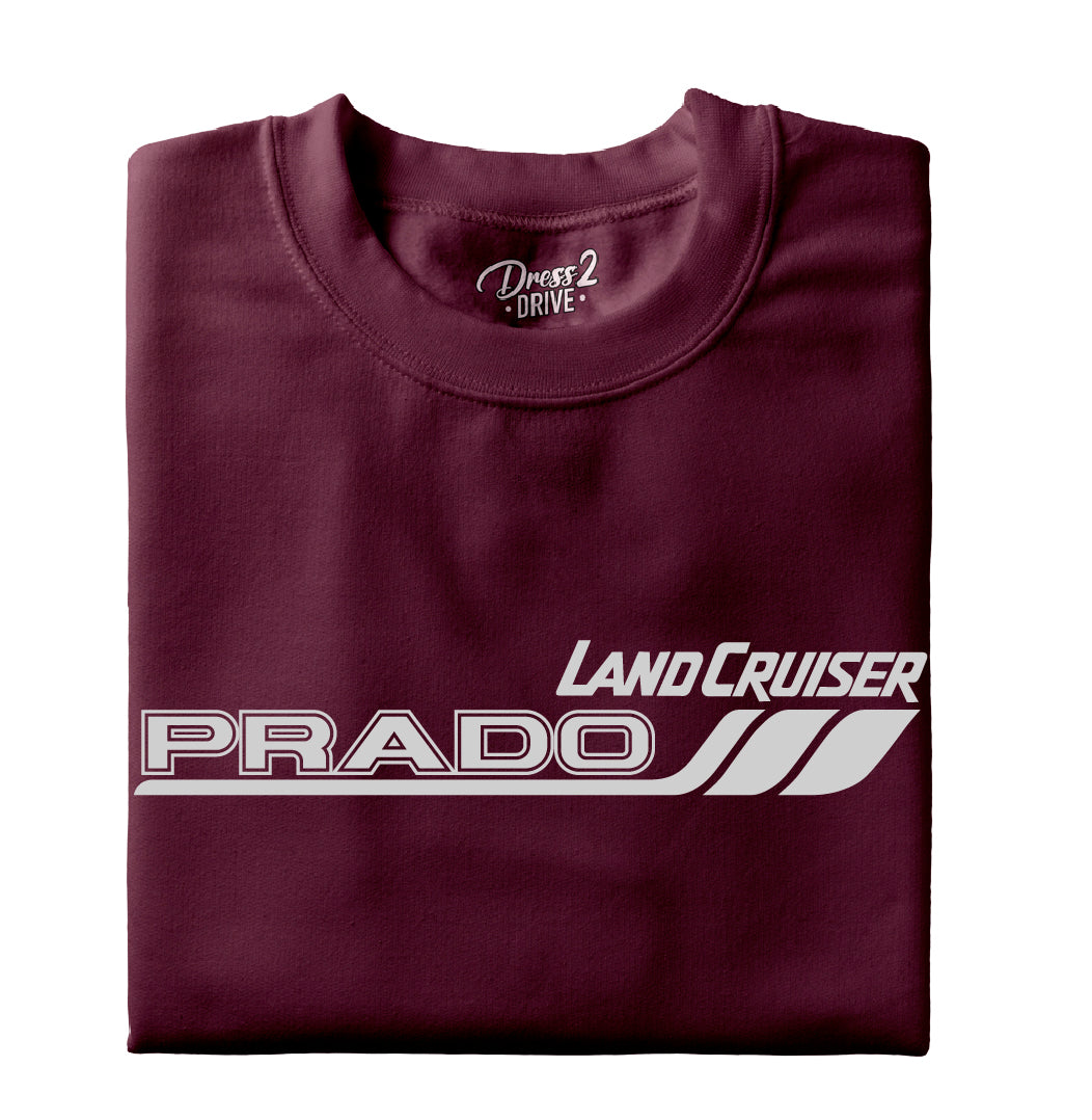 TOYOTA Land Cruiser Prado emblema