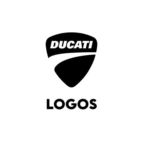 Ducati logos