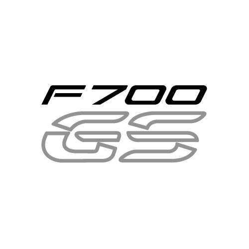 F700 GS