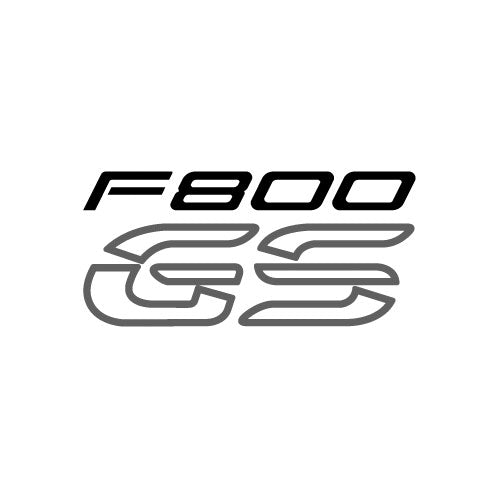 F800 GS