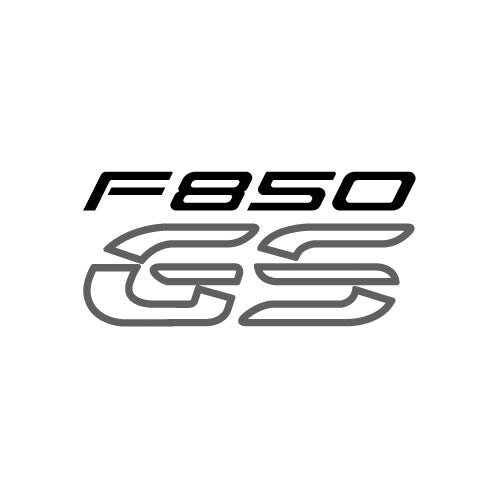 F850 GS