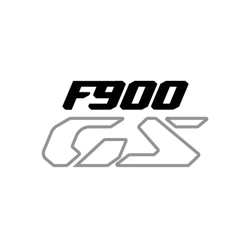 F900 GS