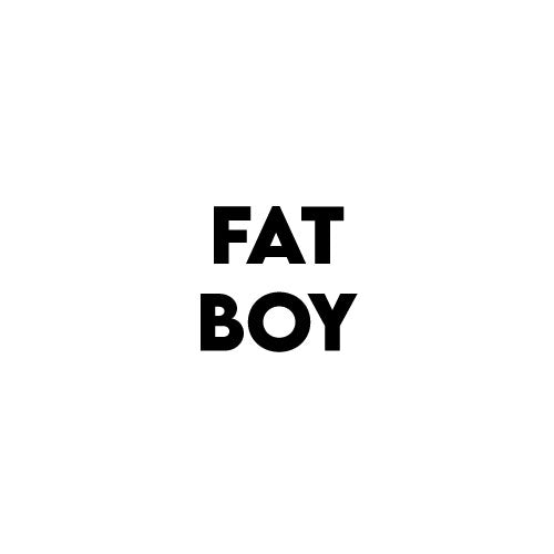 Fat Boy