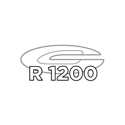 R1200 C