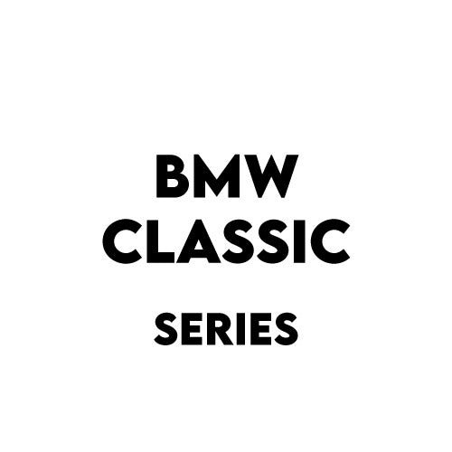 BMW Classic series