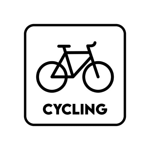 Cycling