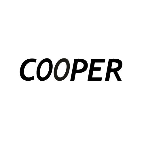 Cooper