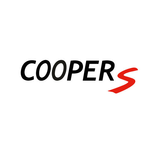 Cooper S