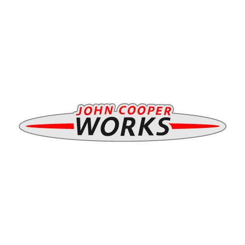 John Cooper Works