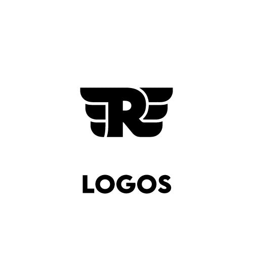 Royal Enfield logos – Dress 2 Drive