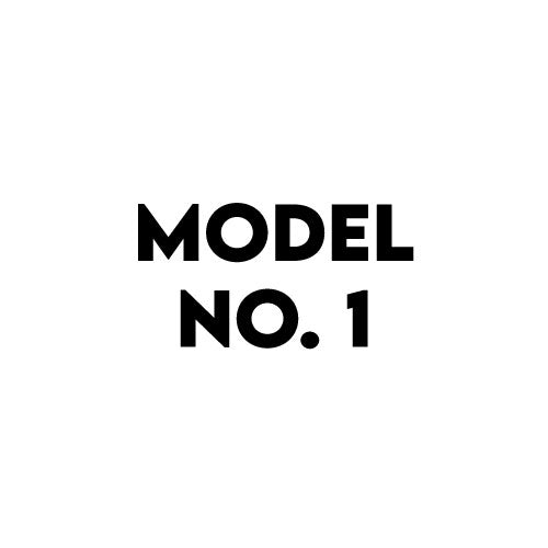 Model No. 1